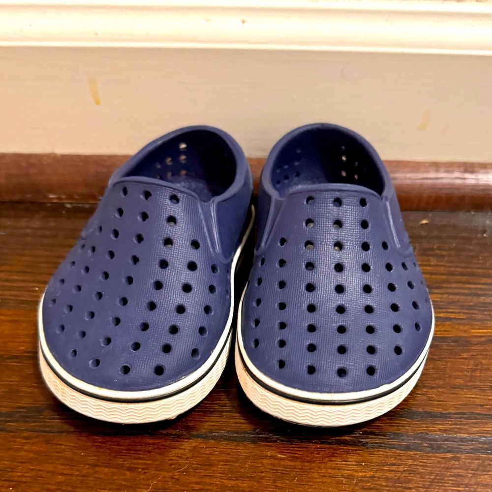 Native Toddler Shoes